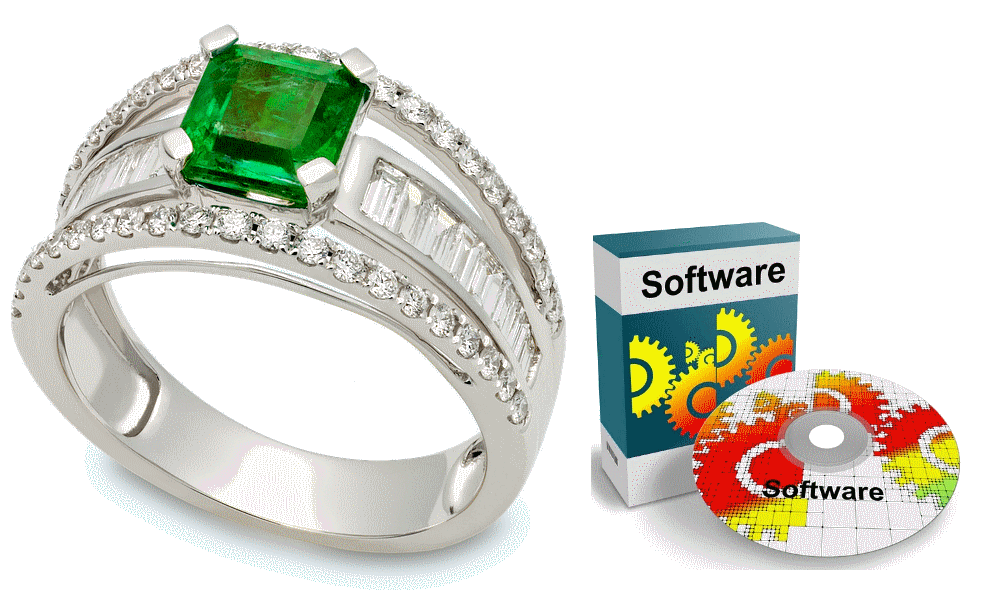 Agnitech Jewelry Software