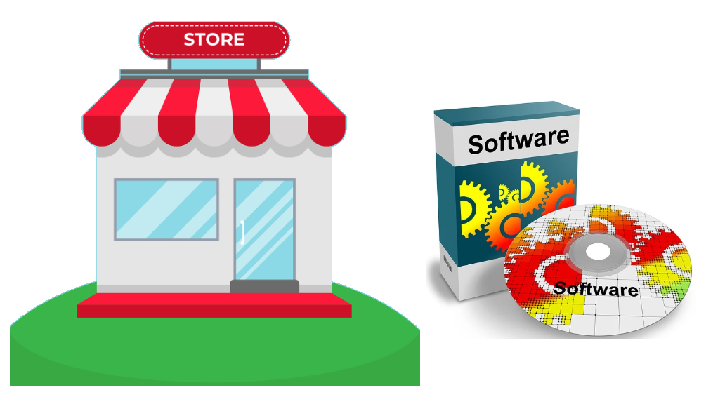 Agnitech Retail Software