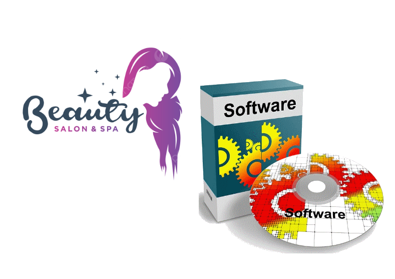 Agnitech Salon Software