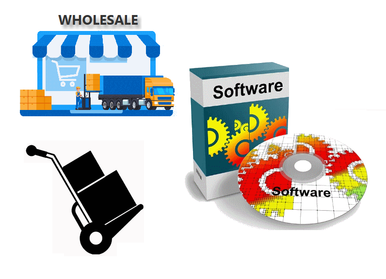 Agnitech Wholesale Software